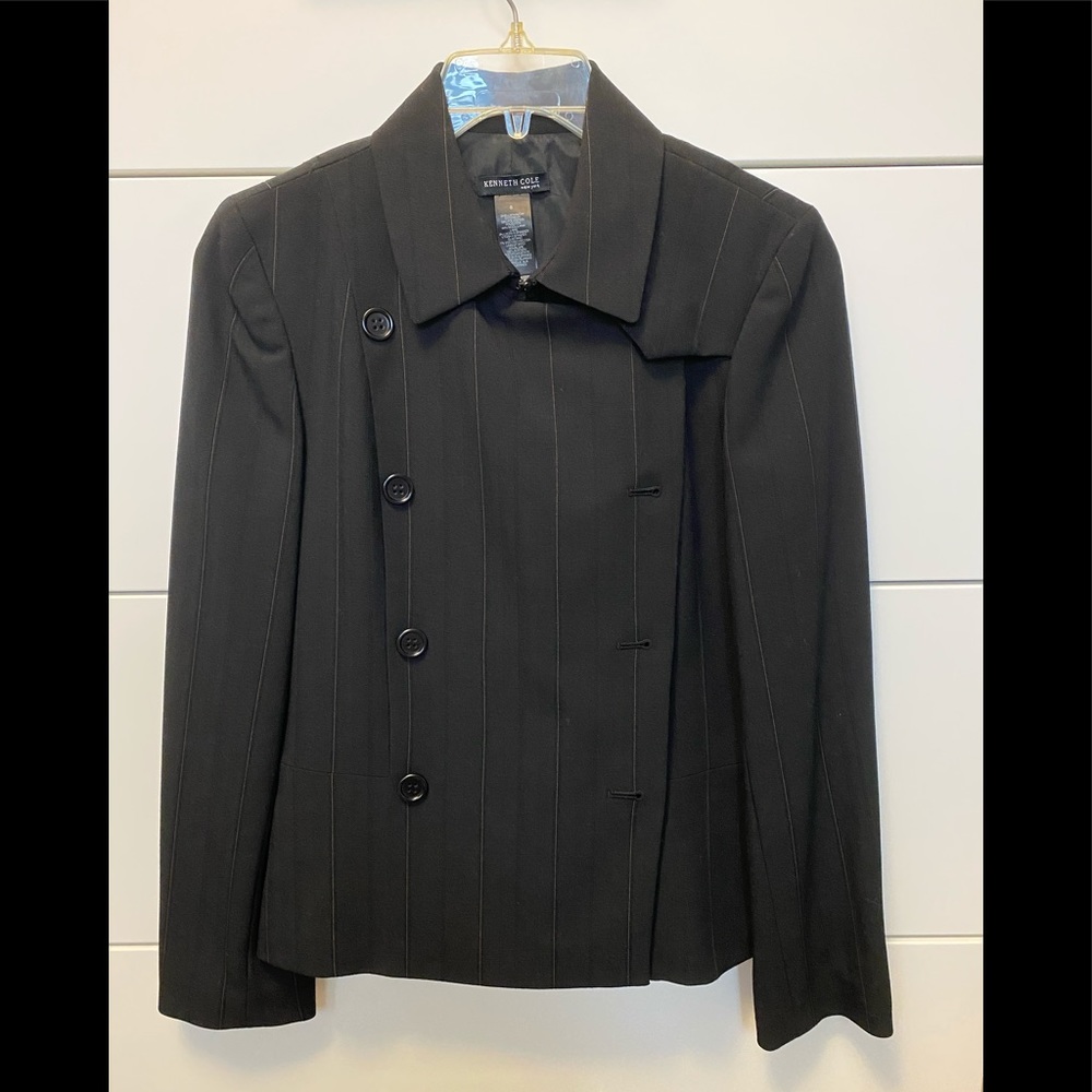 KENNETH COLE BLAZER